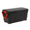 150L Chemical Absorbent Kit – Mobile PE Spill Station