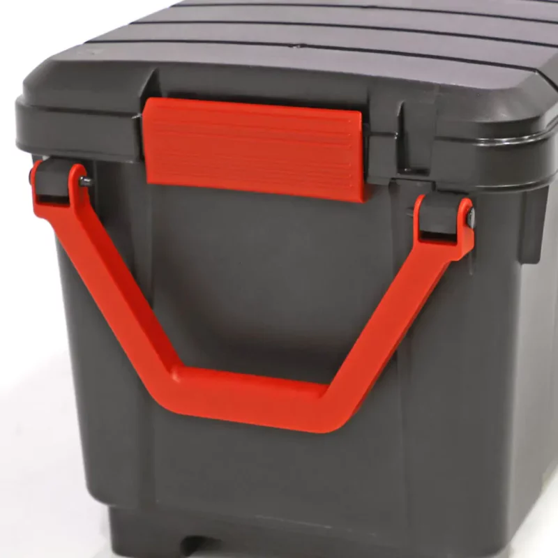 150L Chemical Absorbent Kit – Mobile PE Spill Station - Image 2