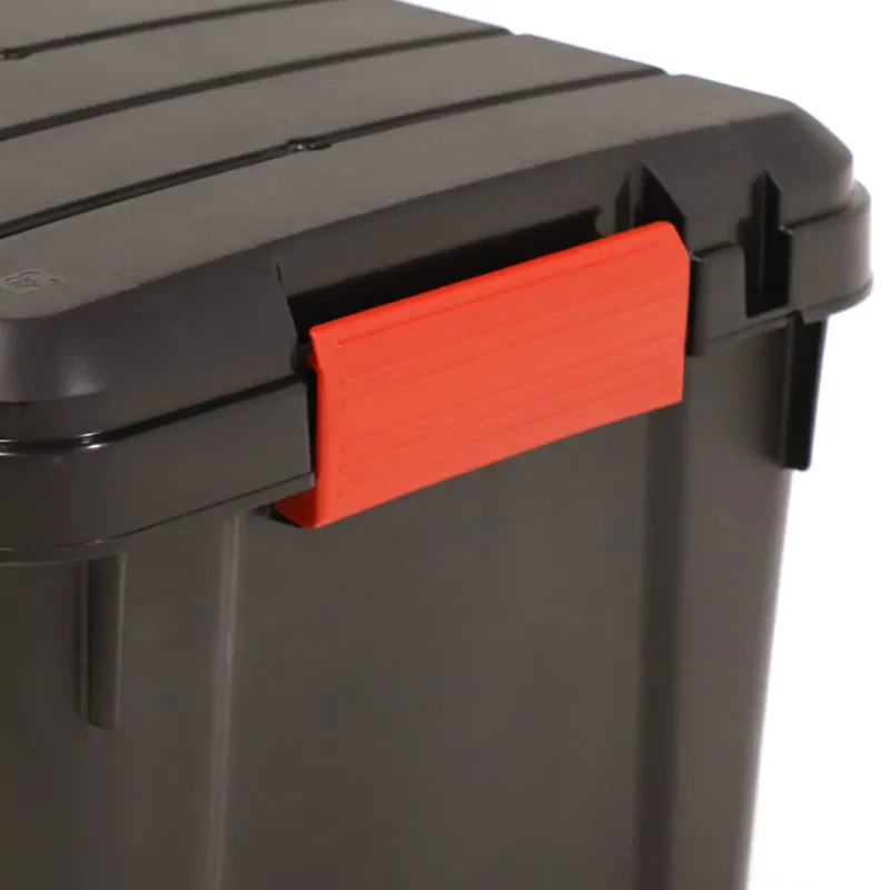 150L Chemical Absorbent Kit – Mobile PE Spill Station - Image 3