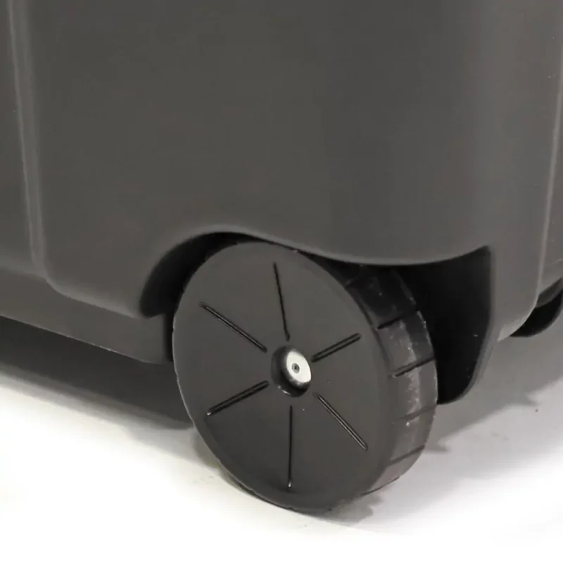 150L Chemical Absorbent Kit – Mobile PE Spill Station - Image 4