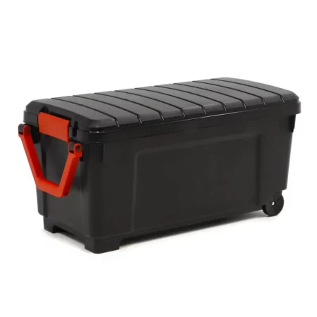 150L Chemical Absorbent Kit – Mobile PE Spill Station