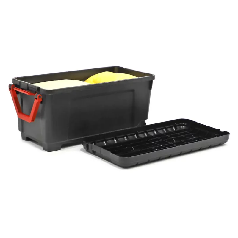150L Chemical Absorbent Kit – Mobile PE Spill Station - Image 5
