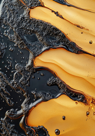 Absorption Material