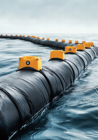 Spill Control