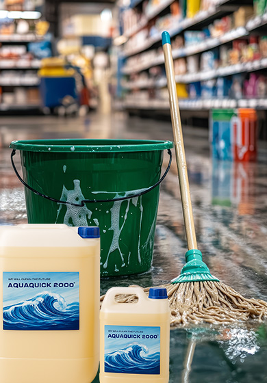 Cleaning Agent